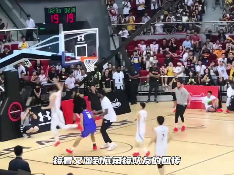 盤點NBA球星中國行的那些搞笑瞬間 哈登騎小毛驢逆行當場被抓