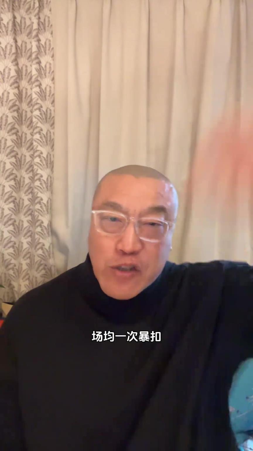 馬?。赫裁季褪怯率筷牭呢瑝?，濃眉對上勇士更是無敵般的存在