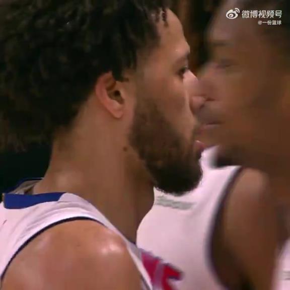 兌現(xiàn)狀元天賦！康寧漢姆再砍40分，全場球迷狂呼MVP！